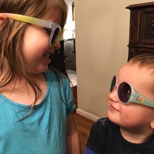 Meet your Posher, Suzanne